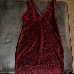 Sparkle Dress